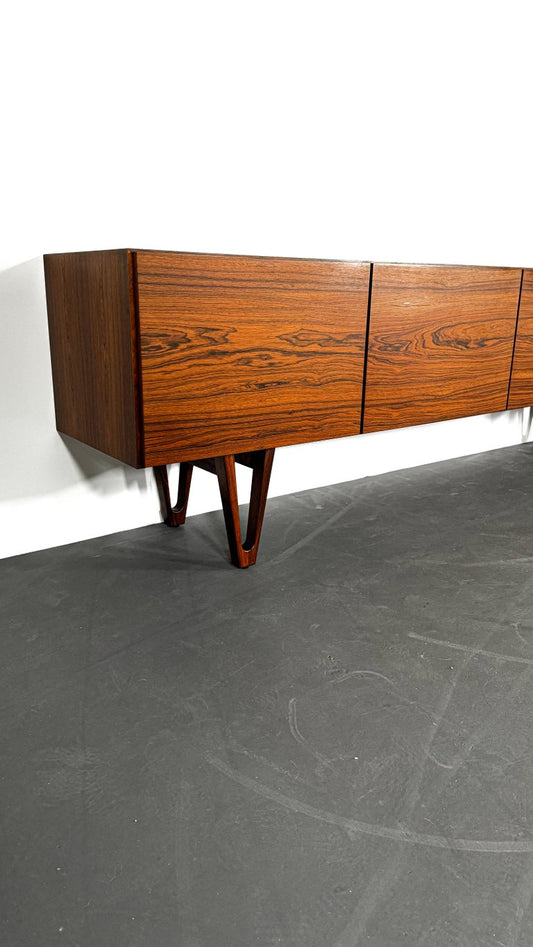 Ib Kofod-Larsen – Rare Rosewood Sideboard
