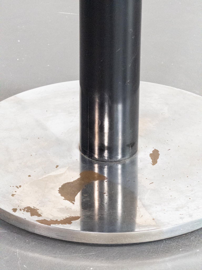 Rare Swedish Modern Coffee Table by Otto Schulz for Boet, 1930s