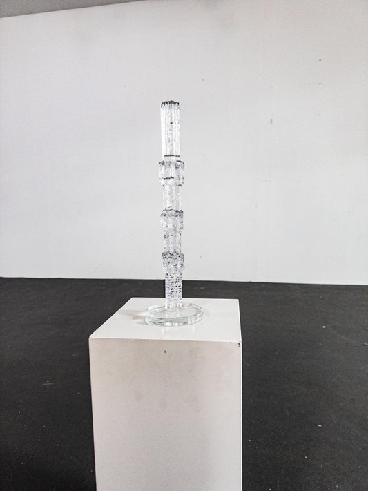 Edvin Öhrström – “Kristallvertikalaccent”, 1988