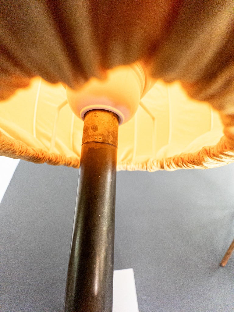 Hans-Agne Jakobsson Table Lamp Model B66, 1960s