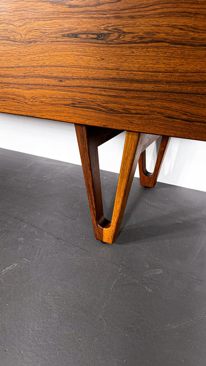 Ib Kofod-Larsen – Rare Rosewood Sideboard