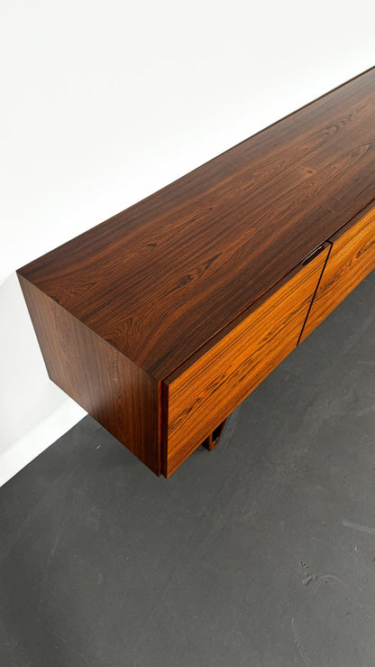 Ib Kofod-Larsen – Rare Rosewood Sideboard
