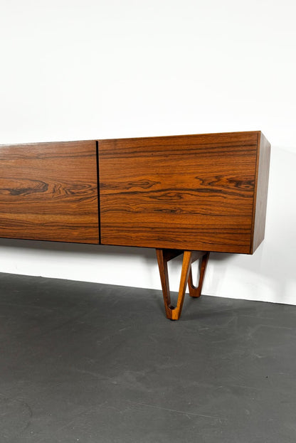 Ib Kofod-Larsen – Rare Rosewood Sideboard