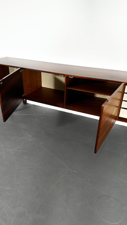 Ib Kofod-Larsen – Rare Rosewood Sideboard