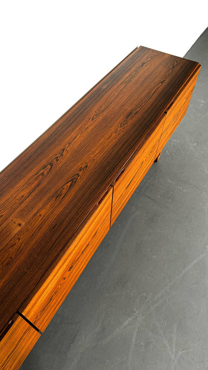 Ib Kofod-Larsen – Rare Rosewood Sideboard