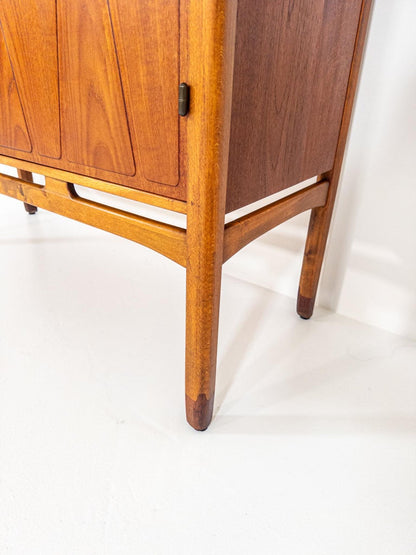 Cabinet “Bangkok” by Yngve Ekström for Westerbergs Möbler, Sweden, 1950s