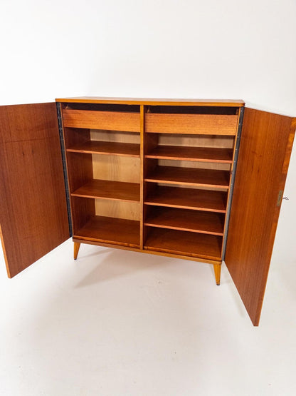 Flora Cabinet, Sweden, 1950s