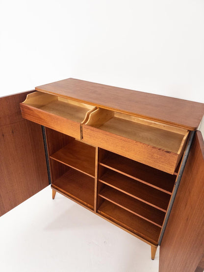 Flora Cabinet, Sweden, 1950s