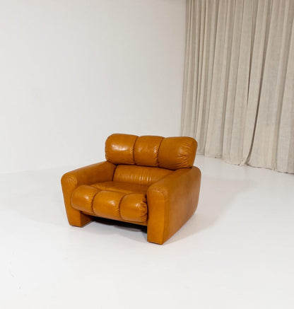Stefano Tongiani for IKEA – “Neapel” Armchair, 1972