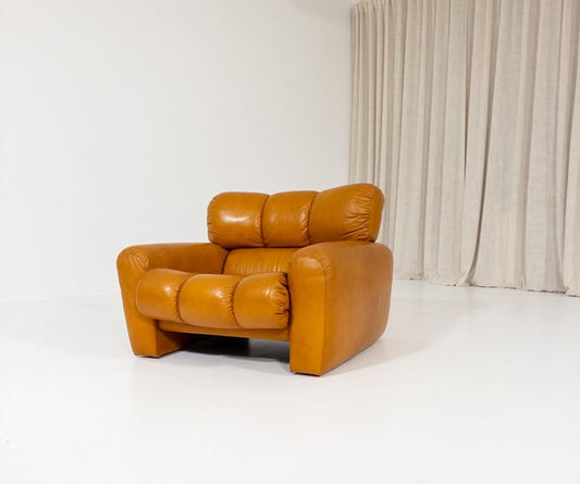 Stefano Tongiani for IKEA – “Neapel” Armchair, 1972