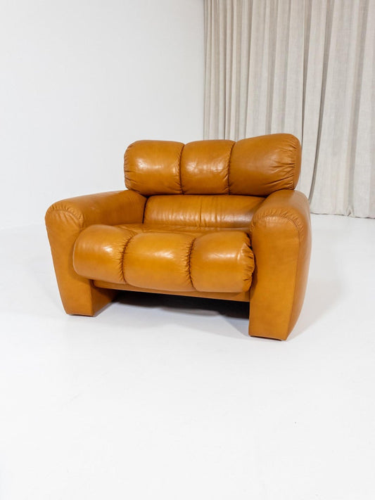 Stefano Tongiani for IKEA – “Neapel” Armchair, 1972