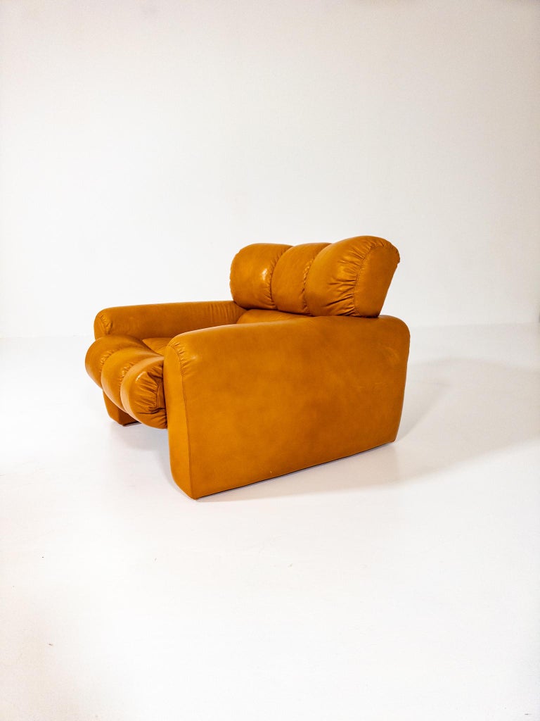 Stefano Tongiani for IKEA – “Neapel” Armchair, 1972 – Artreform