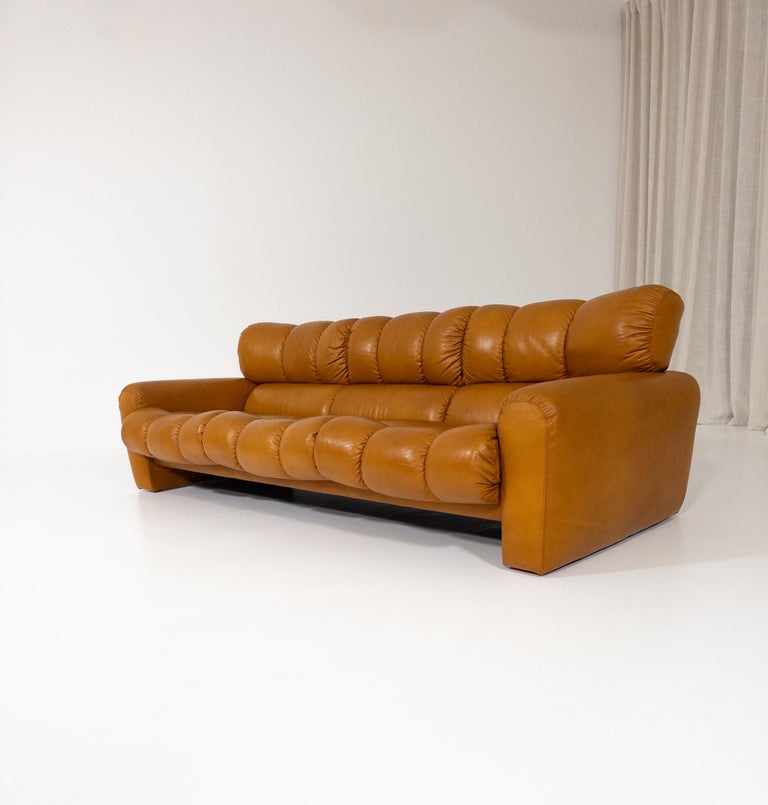 Stefano Tongiani for IKEA – “Neapel” Sofa 1972
