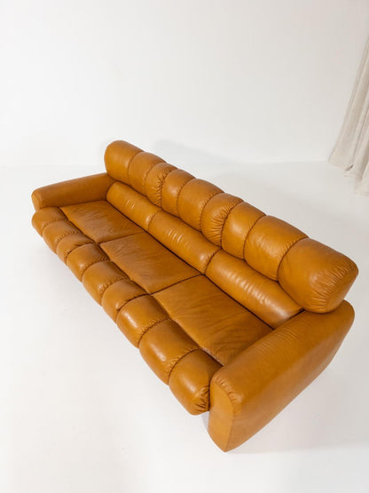 Stefano Tongiani for IKEA – “Neapel” Sofa 1972