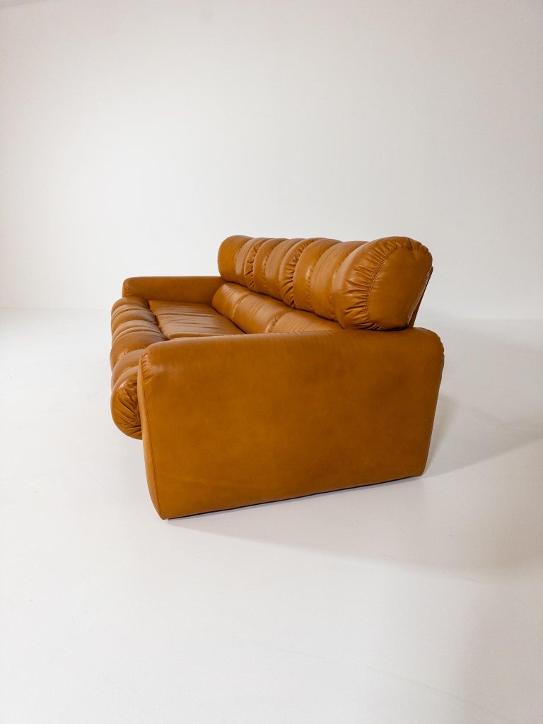Stefano Tongiani for IKEA – “Neapel” Sofa 1972