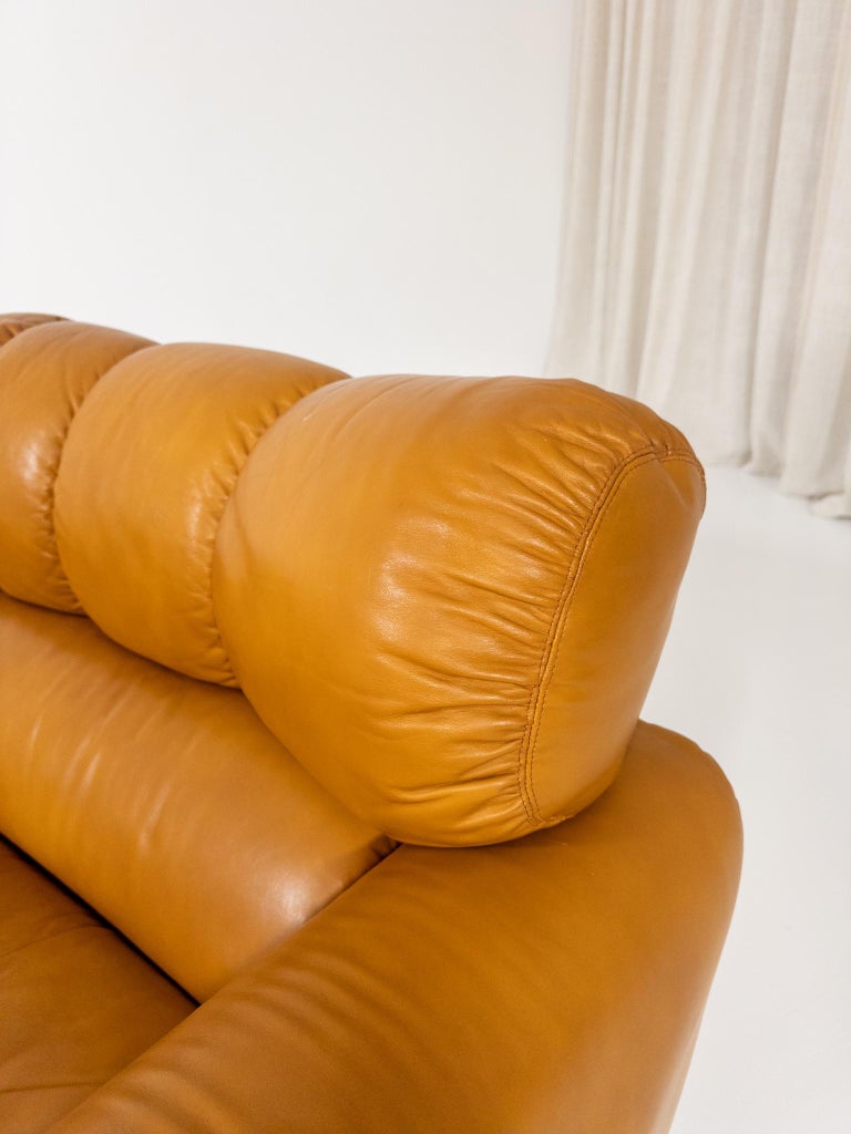 Stefano Tongiani for IKEA – “Neapel” Sofa 1972