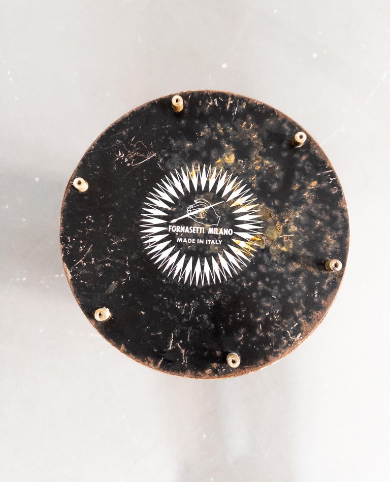 Umbrella Stand by Piero Fornasetti, 1960s