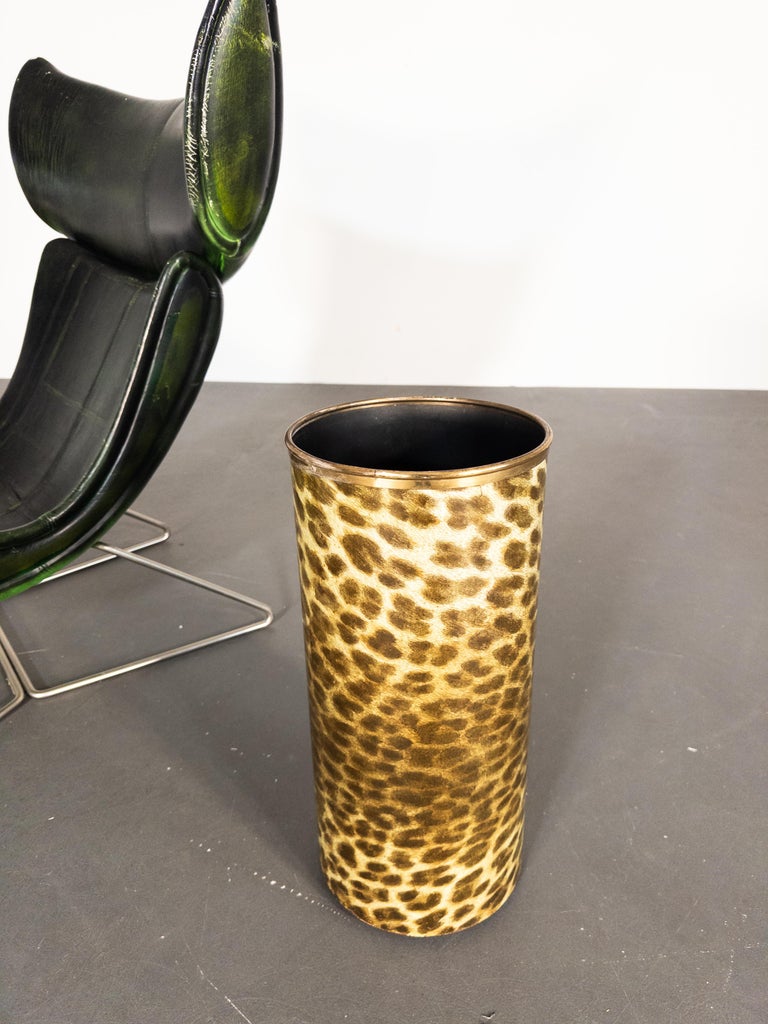 Umbrella Stand by Piero Fornasetti, 1960s