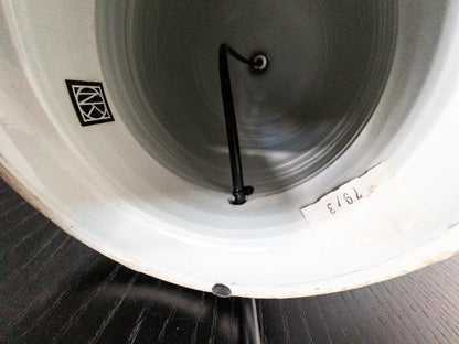 Elegant Pair of Table Lamps – NK, Sweden (1950s)