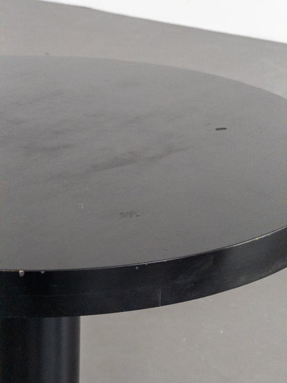 Rare Swedish Modern Coffee Table by Otto Schulz for Boet, 1930s