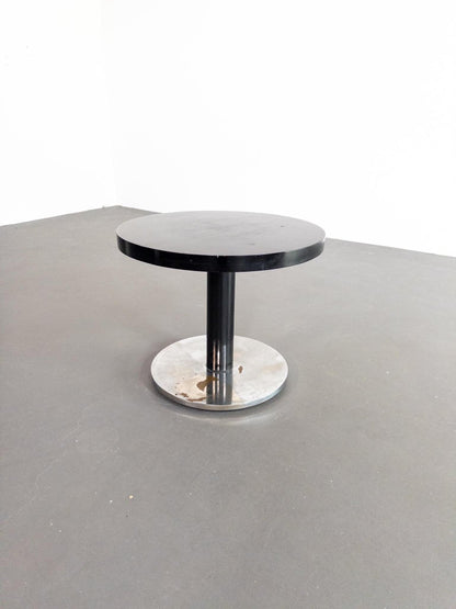 Rare Swedish Modern Coffee Table by Otto Schulz for Boet, 1930s