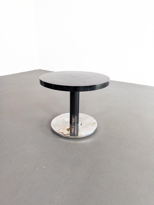 Rare Swedish Modern Coffee Table by Otto Schulz for Boet, 1930s