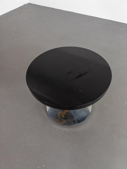 Rare Swedish Modern Coffee Table by Otto Schulz for Boet, 1930s