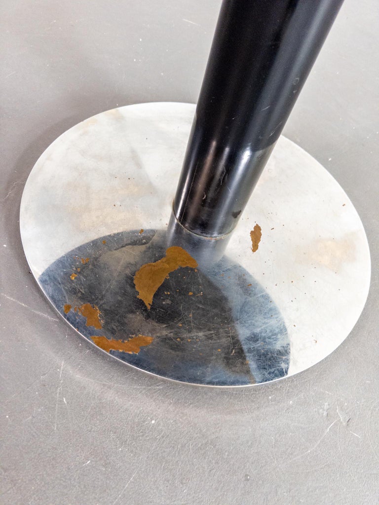 Rare Swedish Modern Coffee Table by Otto Schulz for Boet, 1930s