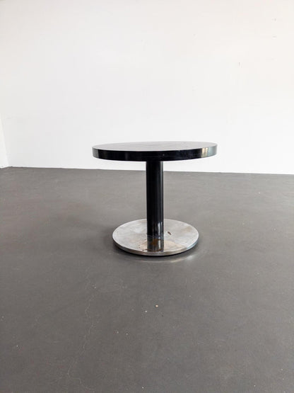 Rare Swedish Modern Coffee Table by Otto Schulz for Boet, 1930s
