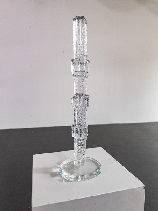 Edvin Öhrström – “Kristallvertikalaccent”, 1988