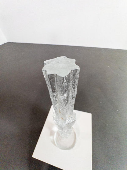 Edvin Öhrström – “Kristallvertikalaccent”, 1988