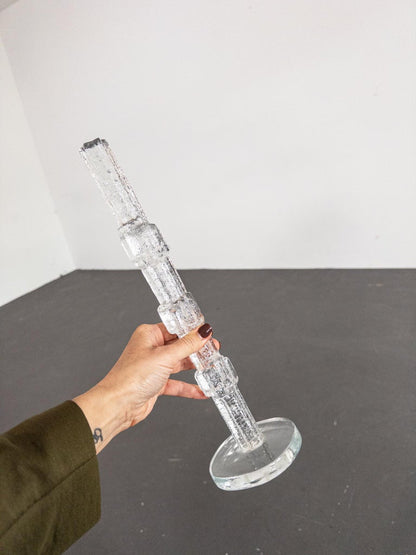 Edvin Öhrström – “Kristallvertikalaccent”, 1988