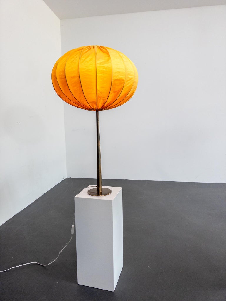 Hans-Agne Jakobsson Table Lamp Model B66, 1960s