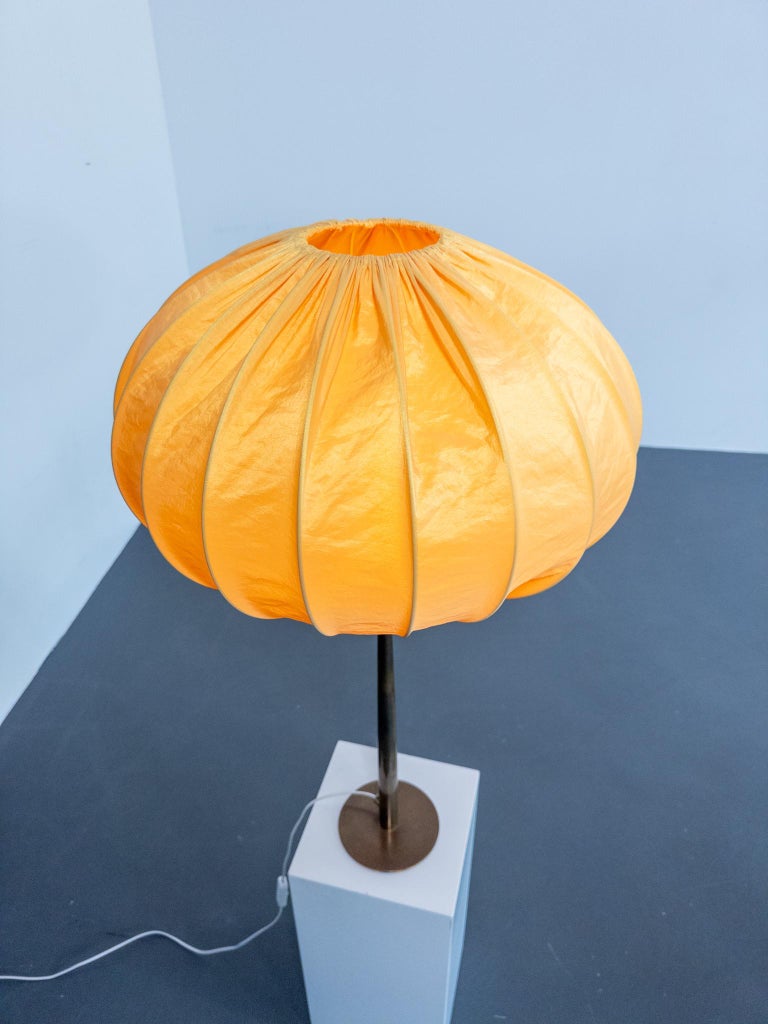 Hans-Agne Jakobsson Table Lamp Model B66, 1960s