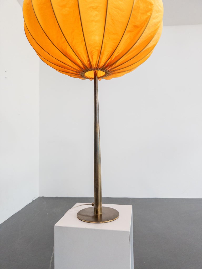 Hans-Agne Jakobsson Table Lamp Model B66, 1960s