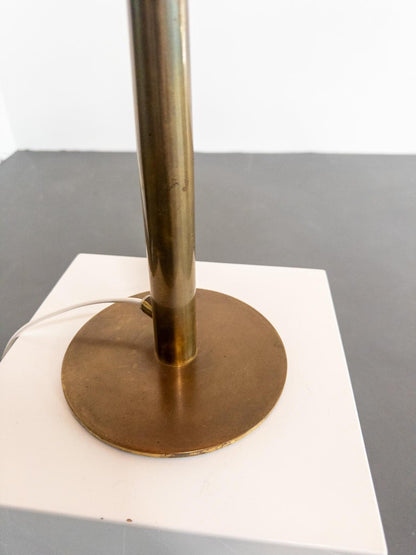 Hans-Agne Jakobsson Table Lamp Model B66, 1960s