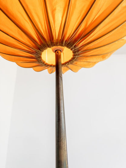 Hans-Agne Jakobsson Table Lamp Model B66, 1960s
