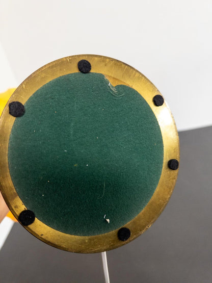 Hans-Agne Jakobsson Table Lamp Model B66, 1960s