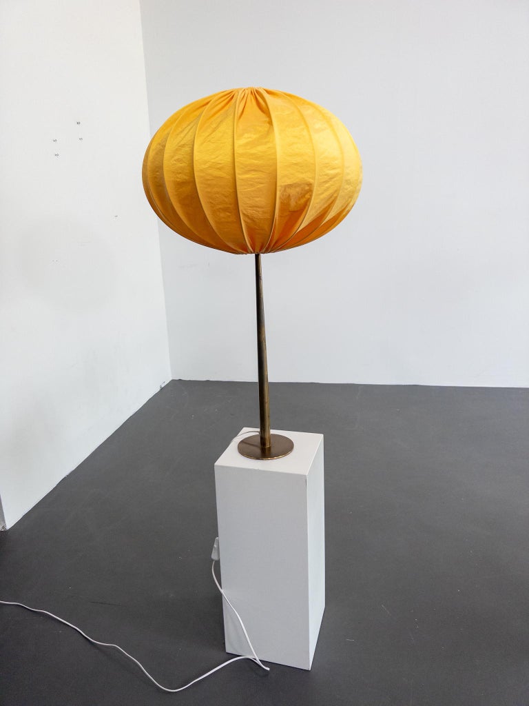 Hans-Agne Jakobsson Table Lamp Model B66, 1960s