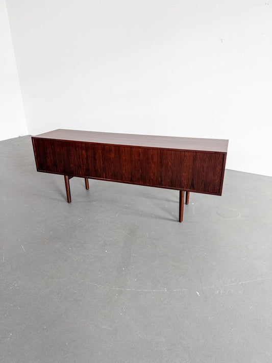 Torbjørn Afdal for Bruksbo – Rare Rosewood Sideboard, Norway, 1960s