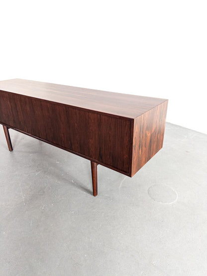 Torbjørn Afdal for Bruksbo – Rare Rosewood Sideboard, Norway, 1960s