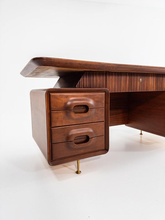 Vittorio Dassi Italy 50s