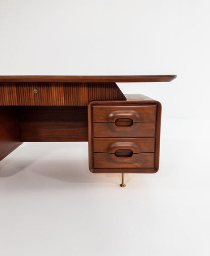 Vittorio Dassi Italy 50s