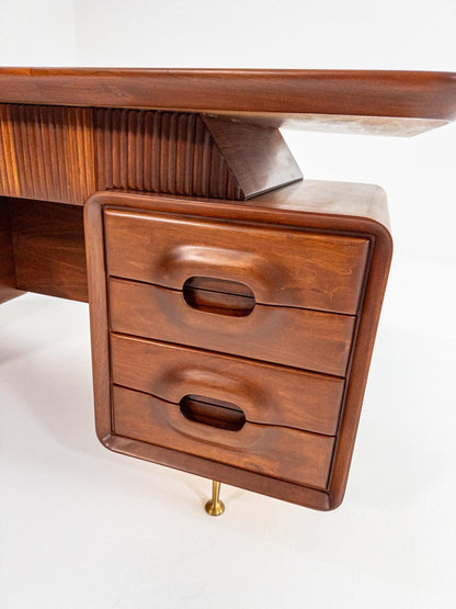 Vittorio Dassi Italy 50s