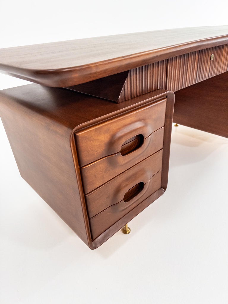 Vittorio Dassi Italy 50s