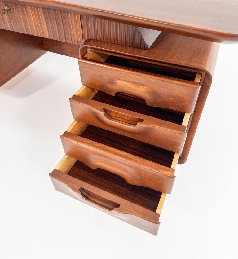 Vittorio Dassi Italy 50s