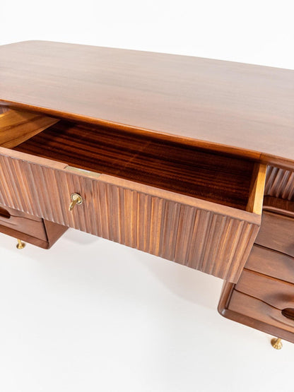 Vittorio Dassi Italy 50s