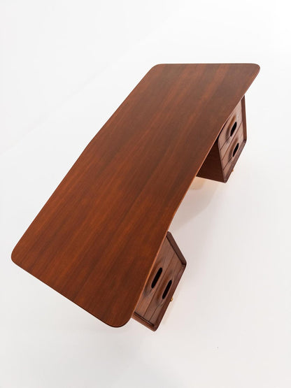 Vittorio Dassi Italy 50s