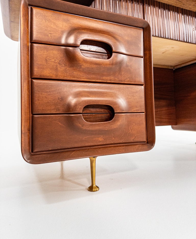 Vittorio Dassi Italy 50s