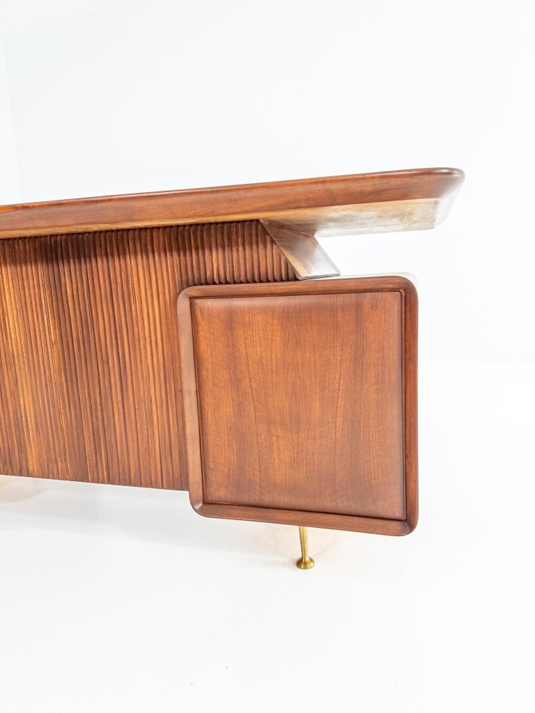 Vittorio Dassi Italy 50s